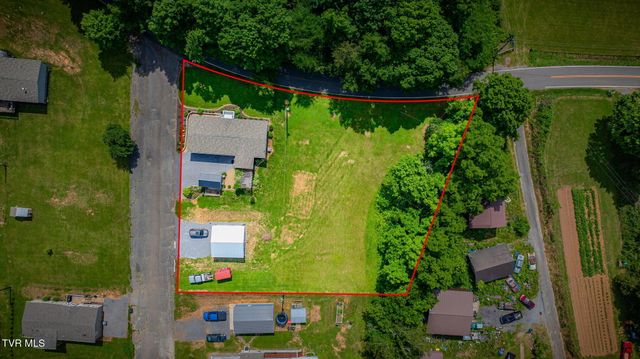 195 Ridge View Way, Rogersville, TN 37857