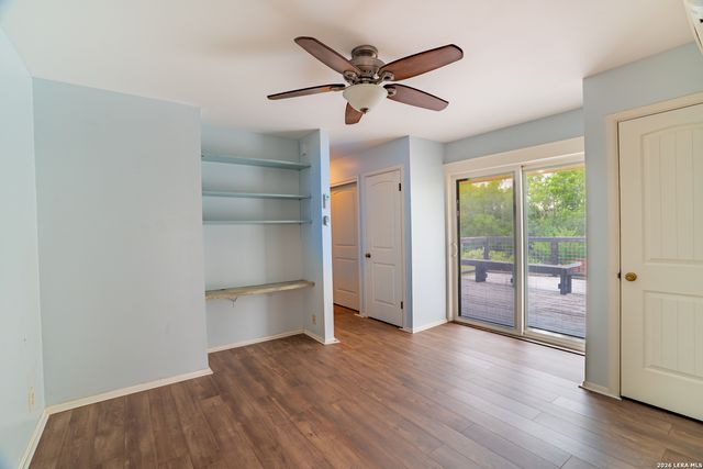 208 FRONT ST, Comfort, TX 78013