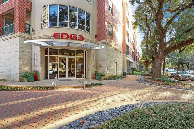 300 St Joseph Parkway 418, Houston, TX 77002