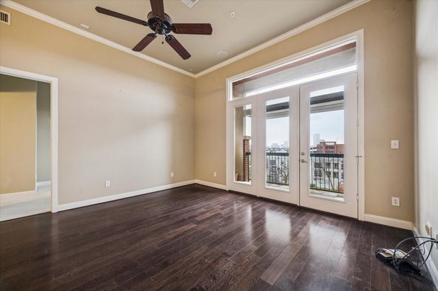 300 St Joseph Parkway 418, Houston, TX 77002