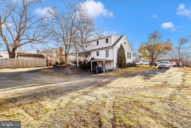 10325 LEWIS DR, Damascus, MD 20872