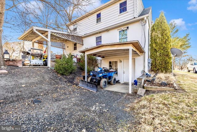 10325 LEWIS DR, Damascus, MD 20872