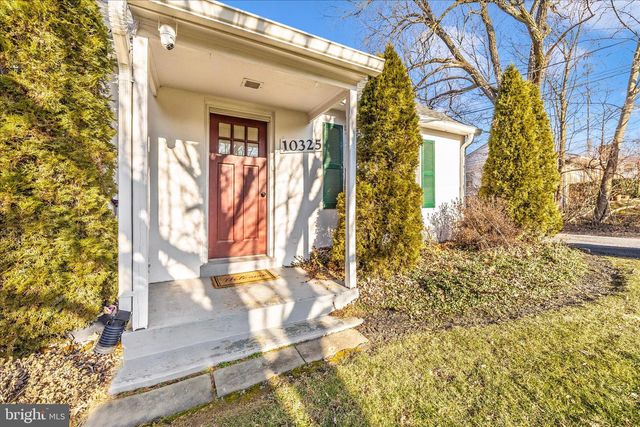 10325 LEWIS DR, Damascus, MD 20872