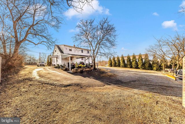 10325 LEWIS DR, Damascus, MD 20872