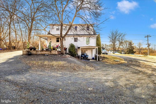 10325 LEWIS DR, Damascus, MD 20872