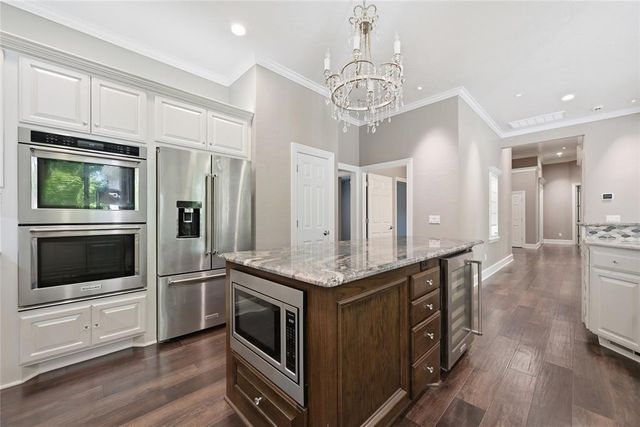 2500 Perth Drive, Edmond, OK 73013