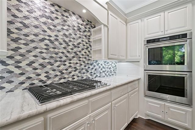 2500 Perth Drive, Edmond, OK 73013