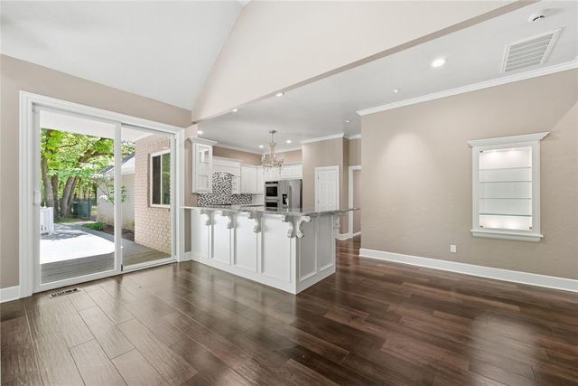 2500 Perth Drive, Edmond, OK 73013