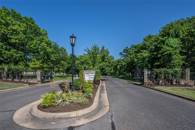 2500 Perth Drive, Edmond, OK 73013