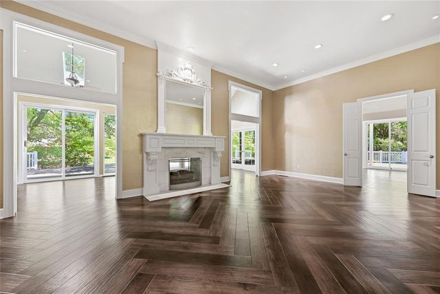 2500 Perth Drive, Edmond, OK 73013