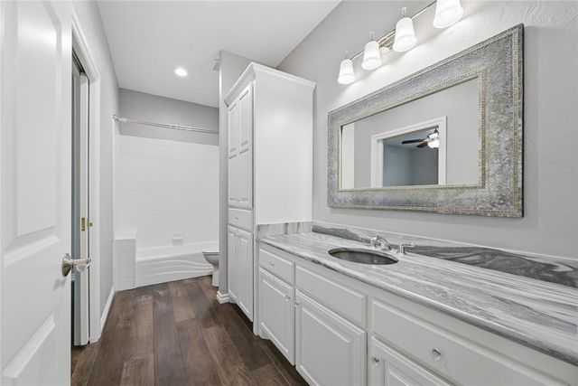 2500 Perth Drive, Edmond, OK 73013