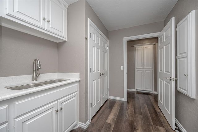 2500 Perth Drive, Edmond, OK 73013