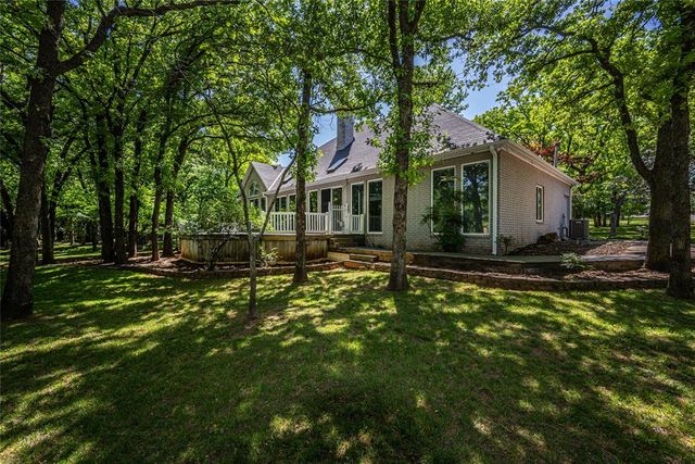 2500 Perth Drive, Edmond, OK 73013