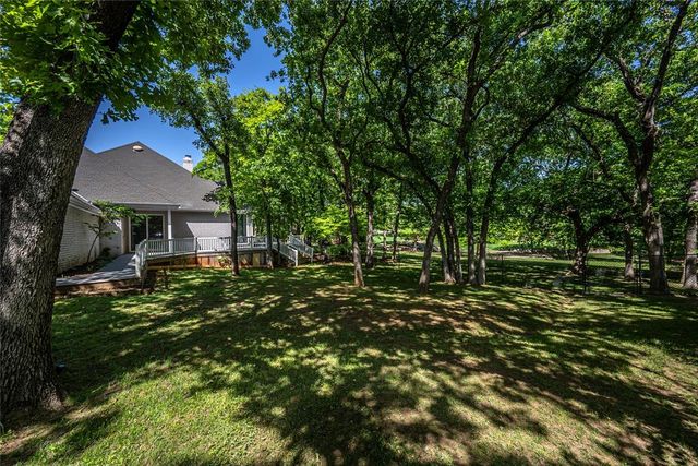 2500 Perth Drive, Edmond, OK 73013