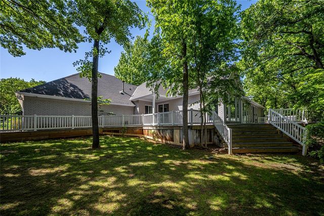 2500 Perth Drive, Edmond, OK 73013