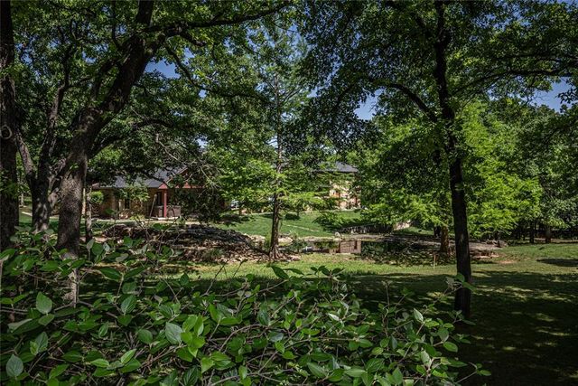 2500 Perth Drive, Edmond, OK 73013