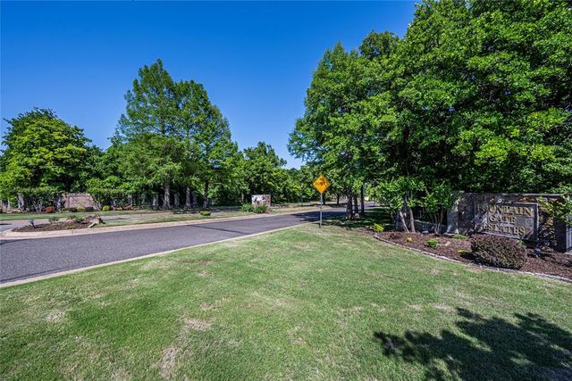 2500 Perth Drive, Edmond, OK 73013