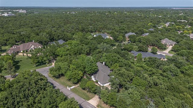 2500 Perth Drive, Edmond, OK 73013