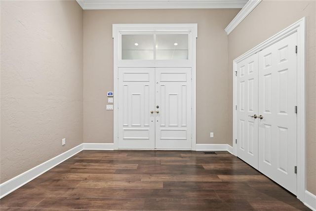 2500 Perth Drive, Edmond, OK 73013