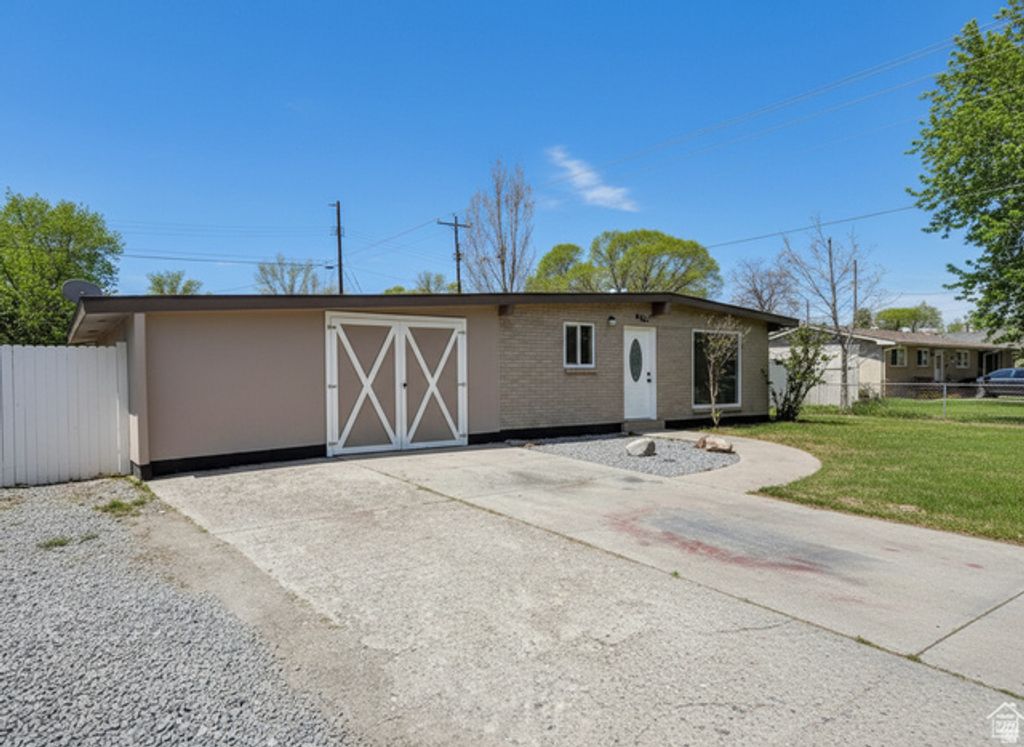 6389 W 3570 S, West Valley City, UT 84128 — photo 2