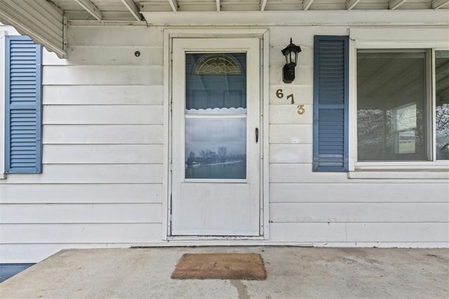 673 Leblanc Street, Lincoln Park, MI 48146
