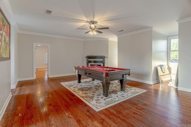 4926 Peachtree Ave, Jonesboro, AR 72405
