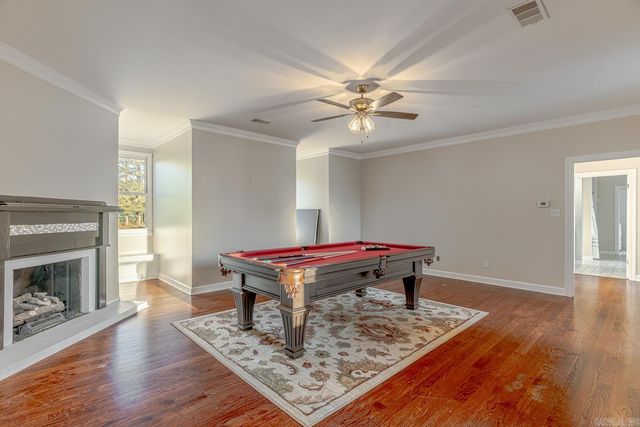 4926 Peachtree Ave, Jonesboro, AR 72405