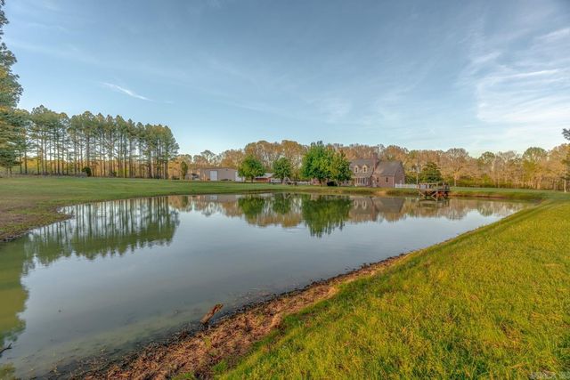 4926 Peachtree Ave, Jonesboro, AR 72405