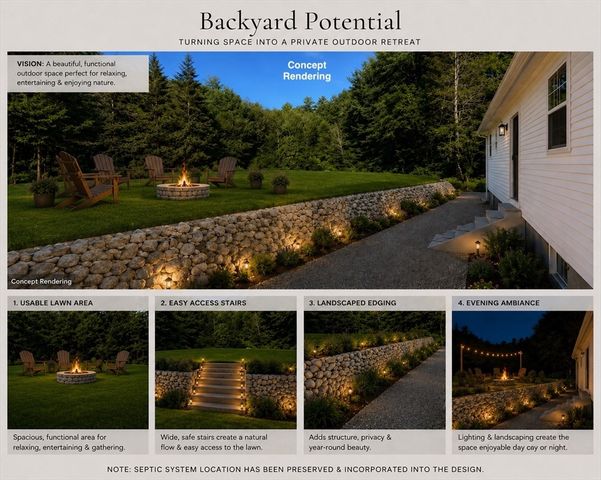 18 Ramshorn Road, Charlton, MA 01507