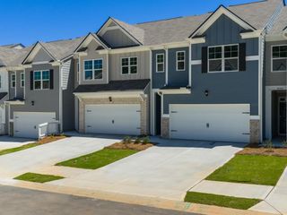 4172 Kestrel Court, Gainesville, GA 30506
