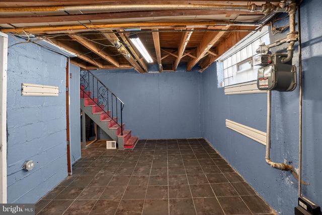 1222 PASSMORE ST, Philadelphia, PA 19111