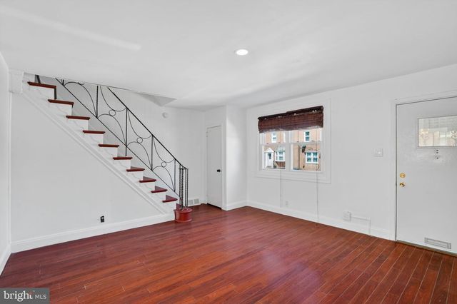 1222 PASSMORE ST, Philadelphia, PA 19111