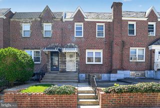 1222 PASSMORE ST, Philadelphia, PA 19111
