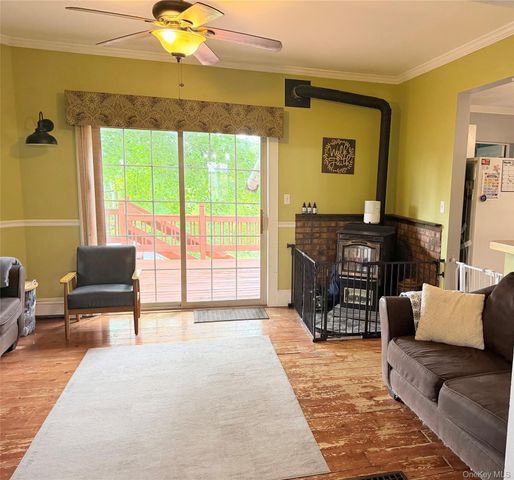 18 Pleasant Avenue, Walden, NY 12586