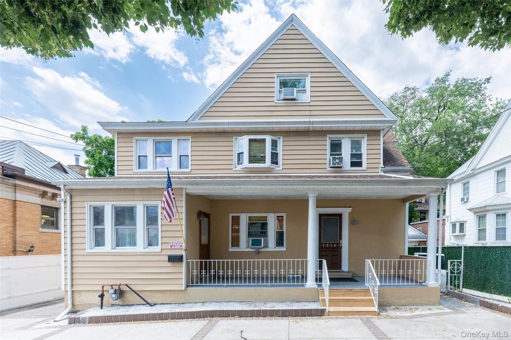 1314 College Point Boulevard, College Point, NY 11356