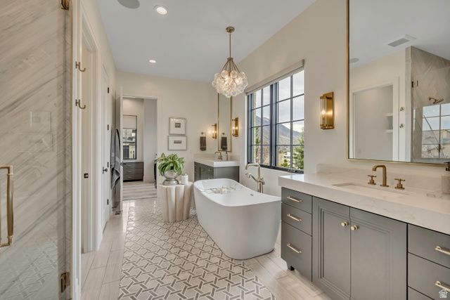 1123 N DEER CREST LN, Alpine, UT 84004