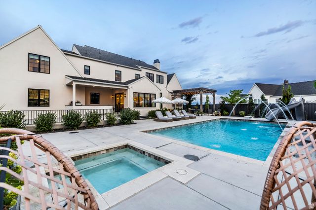 1123 N DEER CREST LN, Alpine, UT 84004