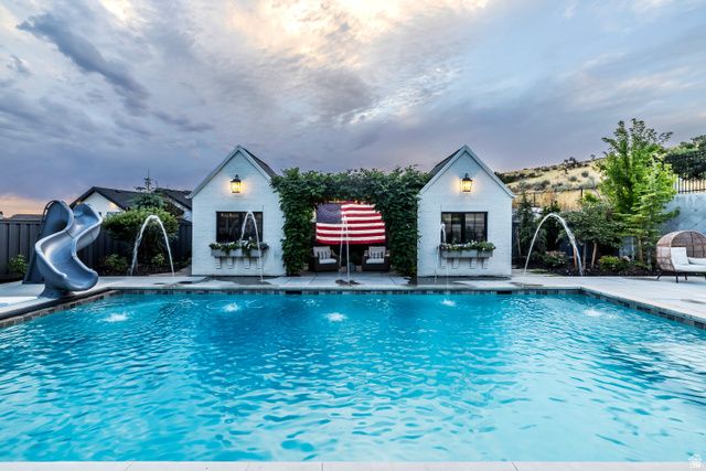 1123 N DEER CREST LN, Alpine, UT 84004