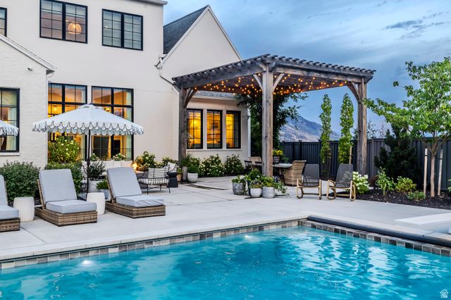 1123 N DEER CREST LN, Alpine, UT 84004