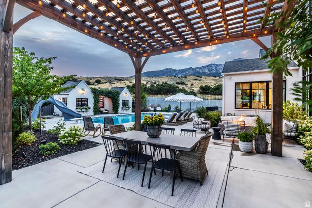 1123 N DEER CREST LN, Alpine, UT 84004