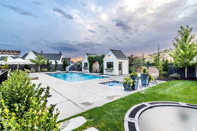 1123 N DEER CREST LN, Alpine, UT 84004