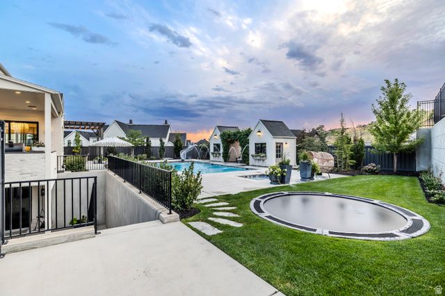 1123 N DEER CREST LN, Alpine, UT 84004