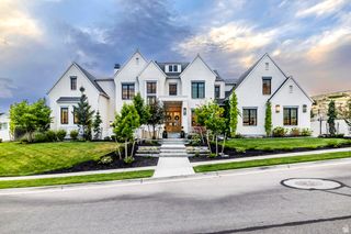 1123 N DEER CREST LN, Alpine, UT 84004