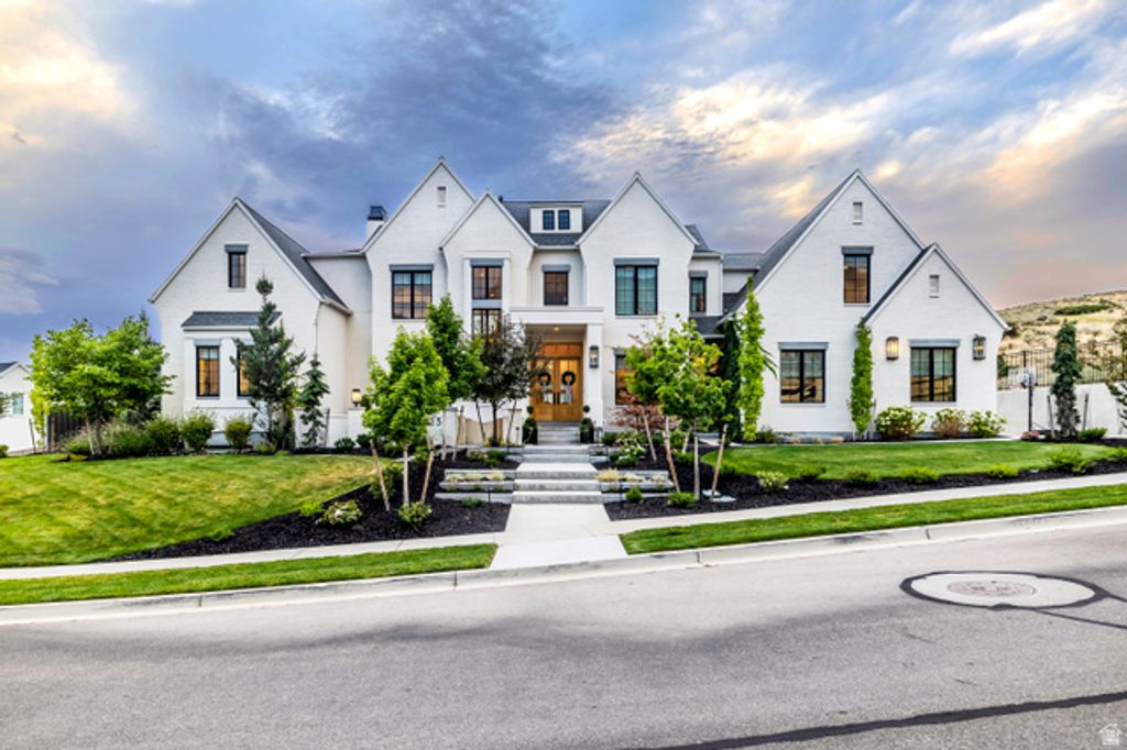 1123 N DEER CREST LN, Alpine, UT 84004