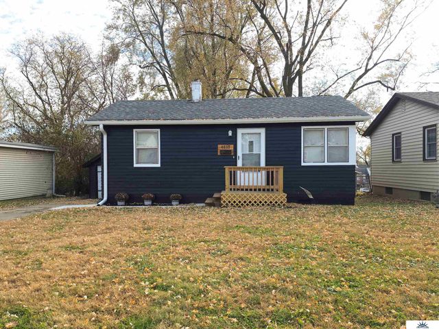 4613 Redick Avenue, Omaha, NE 68152