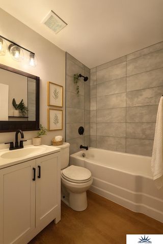 4613 Redick Avenue, Omaha, NE 68152