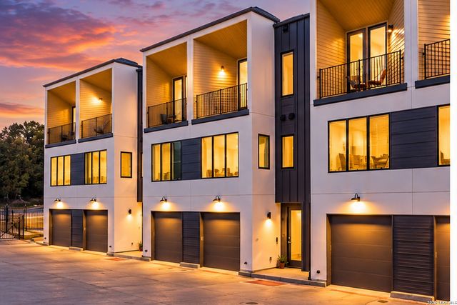 6020 Springdale Rd Unit 5, Austin, TX 78723