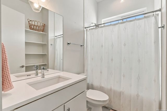 6020 Springdale Rd Unit 5, Austin, TX 78723