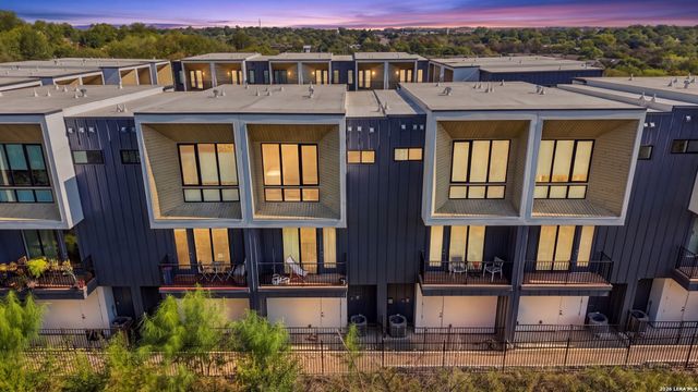6020 Springdale Rd Unit 5, Austin, TX 78723
