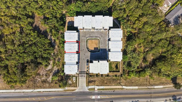 6020 Springdale Rd Unit 5, Austin, TX 78723